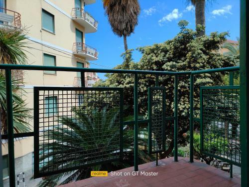 Villa Arcobaleno Rond� Garibaldi Sanremo