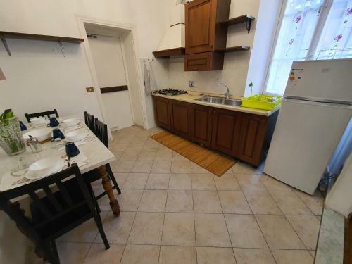 Villa Arcobaleno Rond� Garibaldi Sanremo