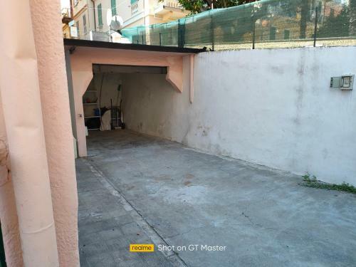 Villa Arcobaleno Rond� Garibaldi Sanremo