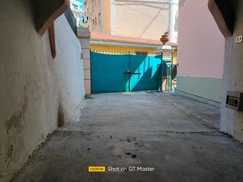 Villa Arcobaleno Rond� Garibaldi Sanremo