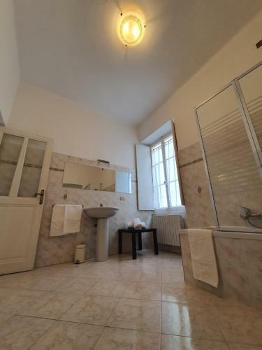 Villa Arcobaleno Rond� Garibaldi Sanremo