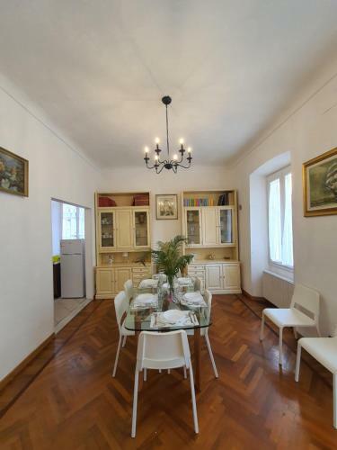 Villa Arcobaleno Rond� Garibaldi Sanremo