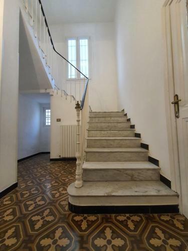 Villa Arcobaleno Rond� Garibaldi Sanremo