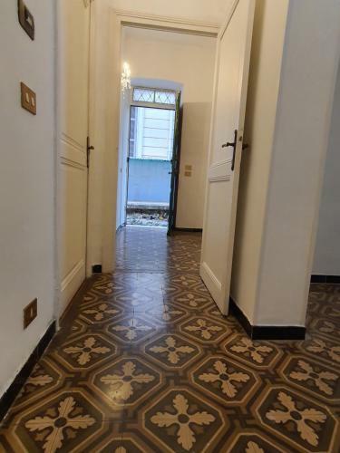Villa Arcobaleno Rond� Garibaldi Sanremo