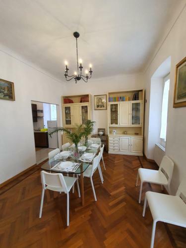 Villa Arcobaleno Rond� Garibaldi Sanremo