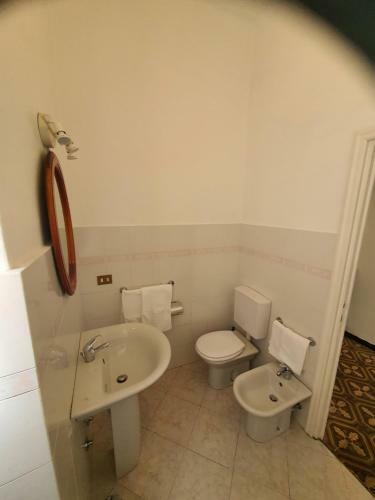 Villa Arcobaleno Rond� Garibaldi Sanremo
