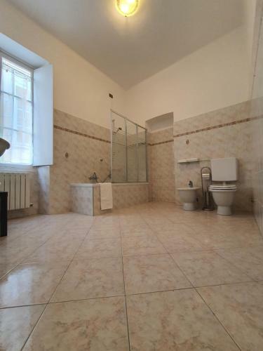 Villa Arcobaleno Rond� Garibaldi Sanremo