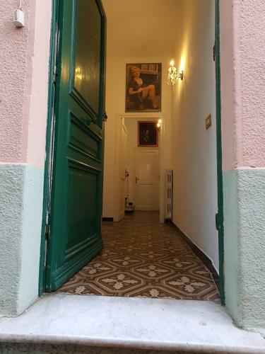 Villa Arcobaleno Rond� Garibaldi Sanremo