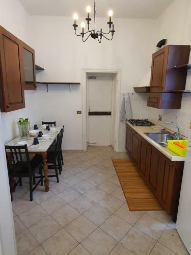 Villa Arcobaleno Rond� Garibaldi Sanremo