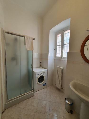 Villa Arcobaleno Rond� Garibaldi Sanremo