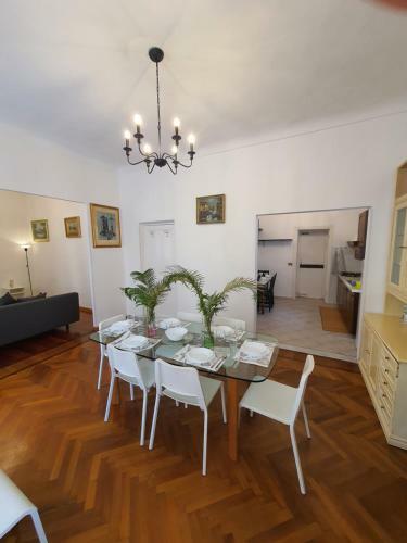 Villa Arcobaleno Rond� Garibaldi Sanremo
