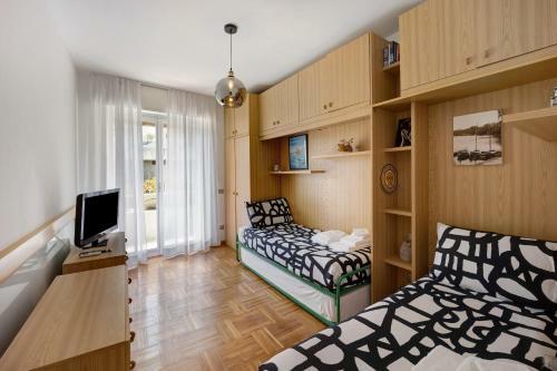 Apartamento Luxury Vanecia's Place