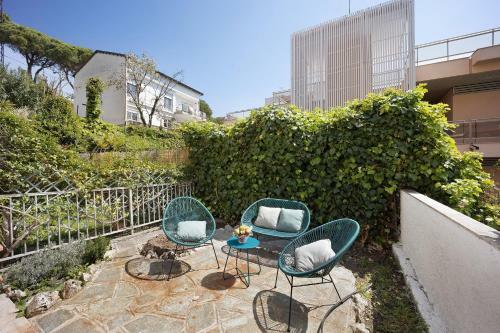 Apartamento Luxury Vanecia's Place