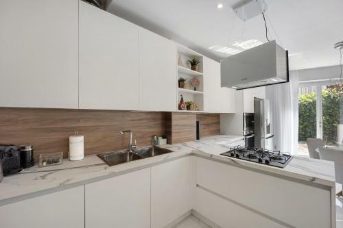 Apartamento Luxury Vanecia's Place
