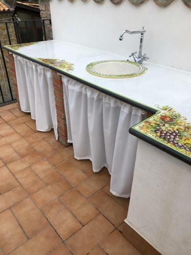 Casa Vacanza Gelsotti