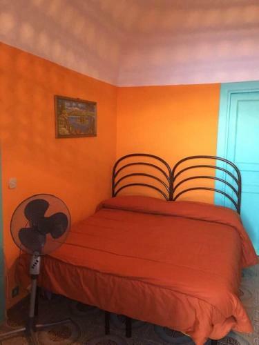 Casa Vacanza Gelsotti