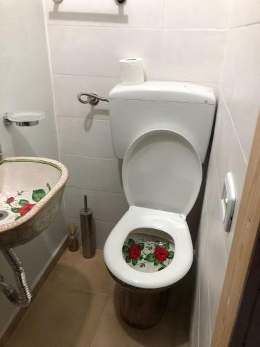 Casa Vacanza Gelsotti