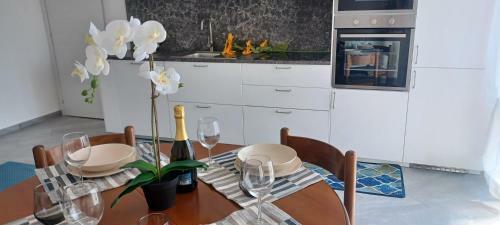 Apartamento Sunny Holiday Home