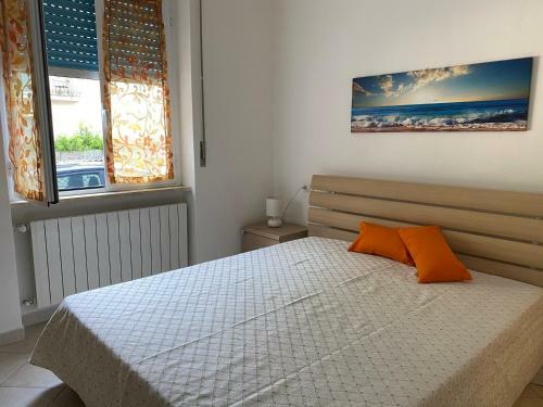 Apartamento Appartamento Giglio