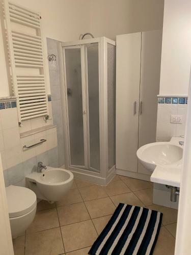 Apartamento Appartamento Giglio