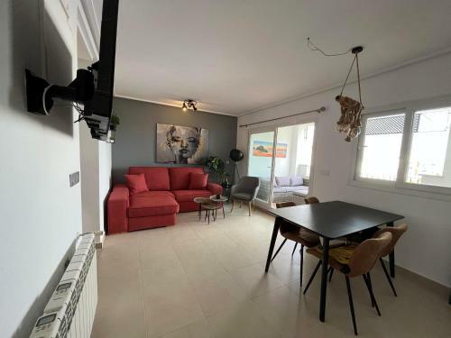 Apartamento Casadeluxe Riquelme