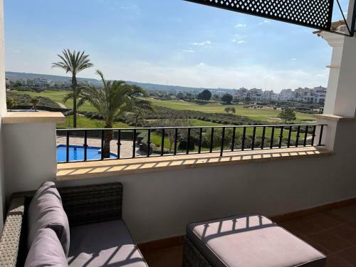 Apartamento Casadeluxe Riquelme