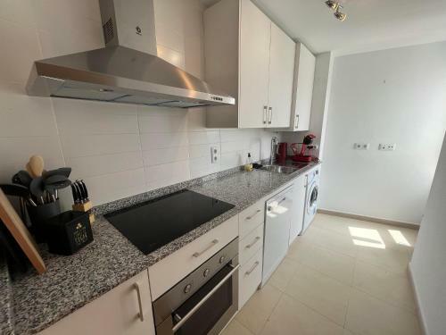 Apartamento Casadeluxe Riquelme