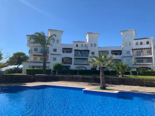 Apartamento Casadeluxe Riquelme