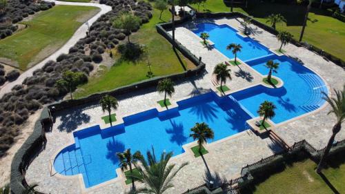 Apartamento Casadeluxe Riquelme