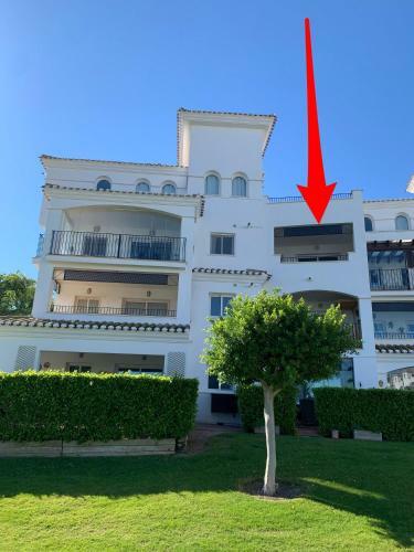 Apartamento Casadeluxe Riquelme