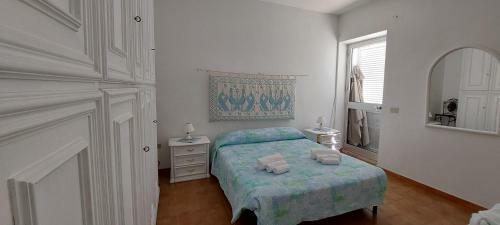 Apartamento House Magnon