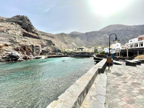 Coqueto Apartamento Cerca Playa Tamaduste En El Hierro
