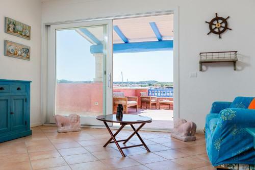 Apartamento Quadrilocale Vignamarina