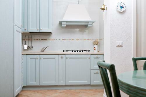 Apartamento Quadrilocale Vignamarina