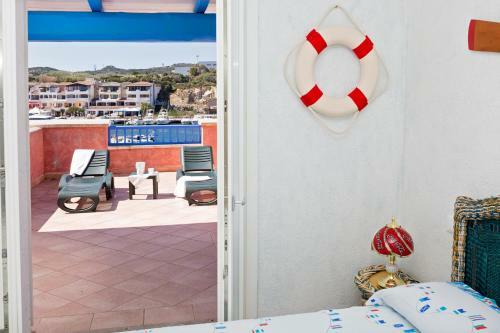 Apartamento Quadrilocale Vignamarina