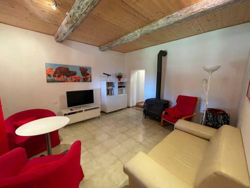Villa Podere Fungaio - Belocations