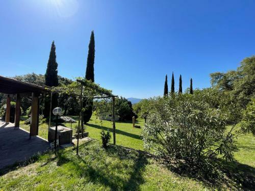 Villa Podere Fungaio - Belocations