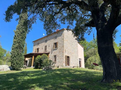 Villa Podere Fungaio - Belocations