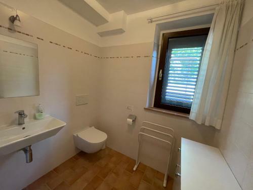 Villa Podere Fungaio - Belocations