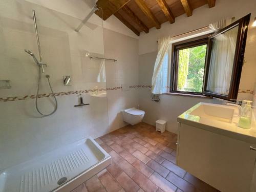 Villa Podere Fungaio - Belocations