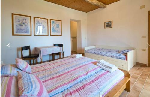 Villa Podere Fungaio - Belocations