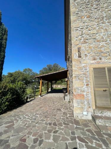 Villa Podere Fungaio - Belocations