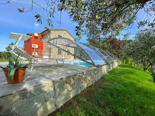 Villa Confort