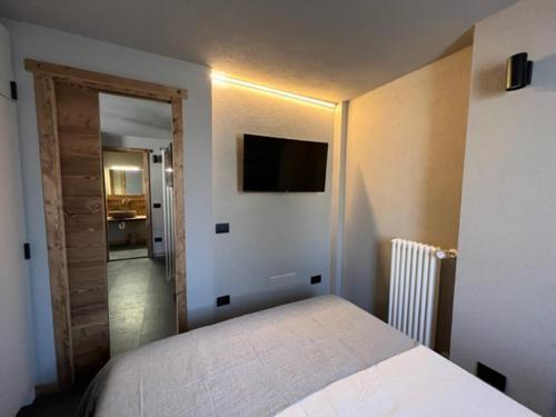 Apartamento Fraiteve Suite