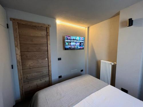 Apartamento Fraiteve Suite