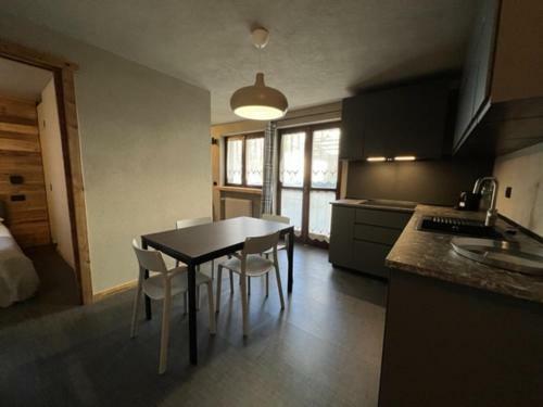 Apartamento Fraiteve Suite