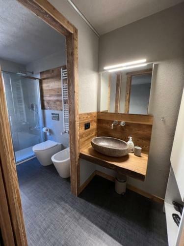 Apartamento Fraiteve Suite