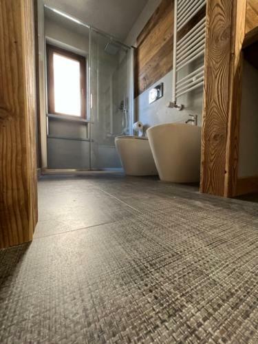 Apartamento Fraiteve Suite