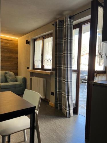 Apartamento Fraiteve Suite