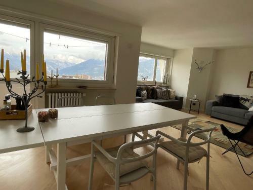 Apartamento Casa Nel Cielo